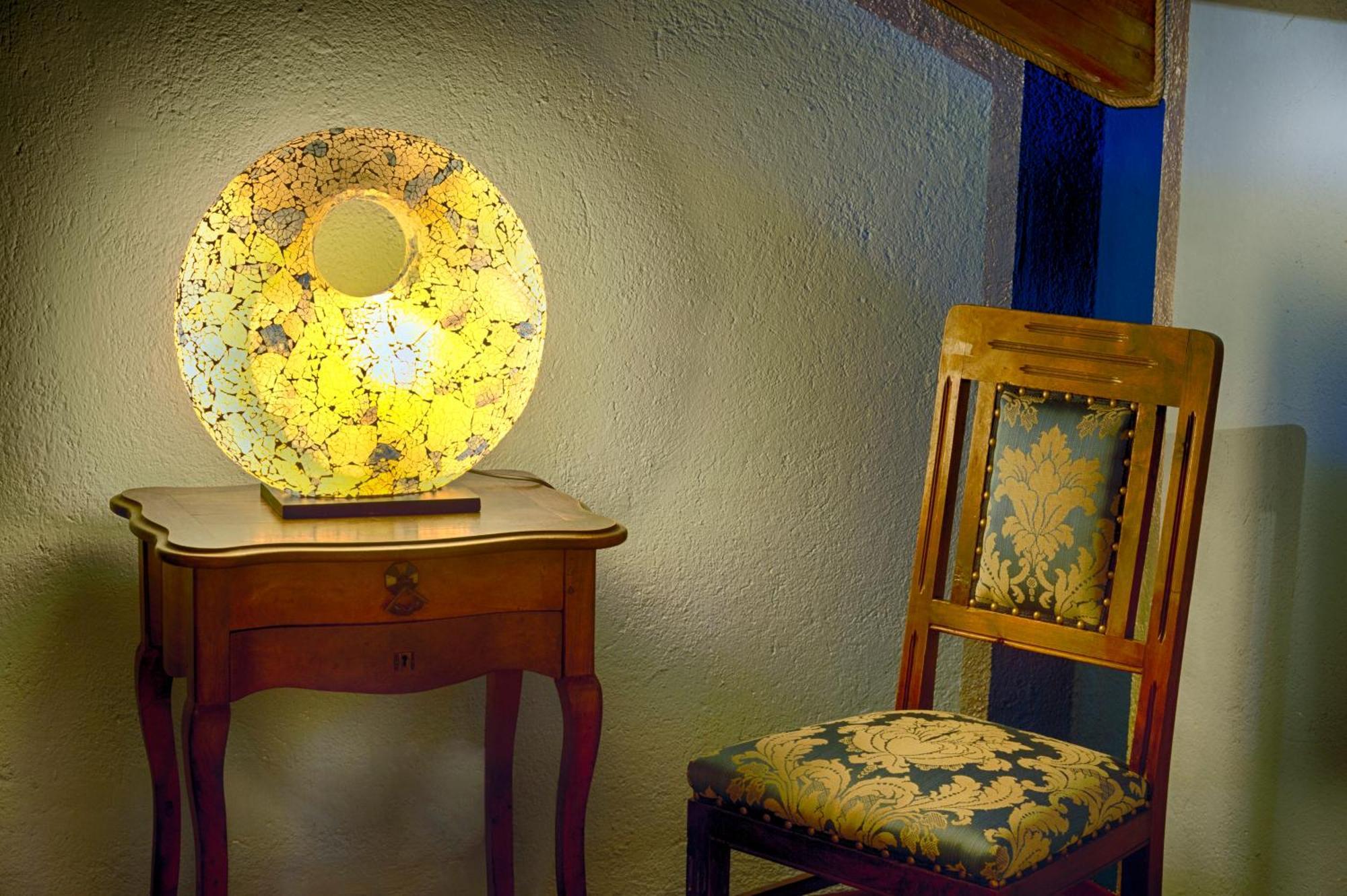 אאוסטה Quart De Lune - Boutique B&B מראה חיצוני תמונה