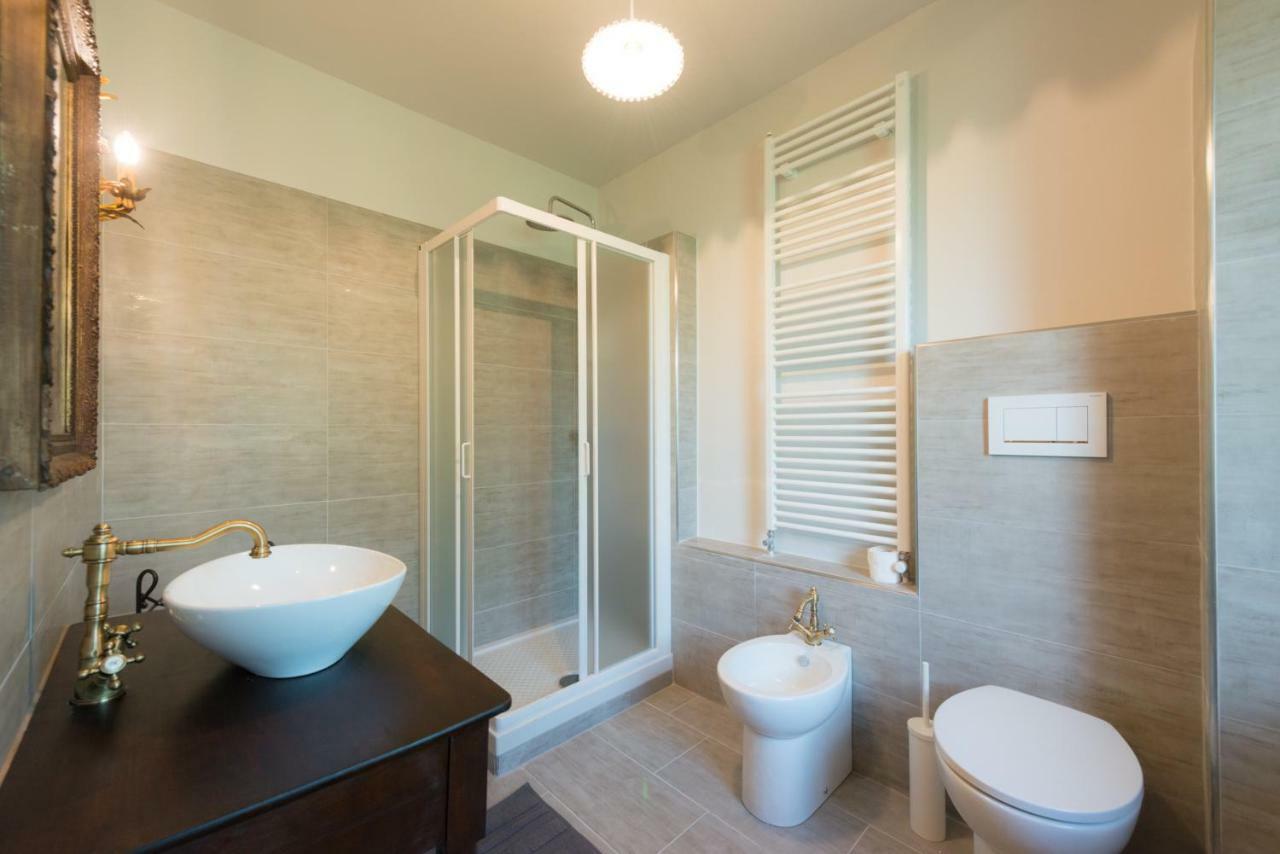 אאוסטה Quart De Lune - Boutique B&B מראה חיצוני תמונה